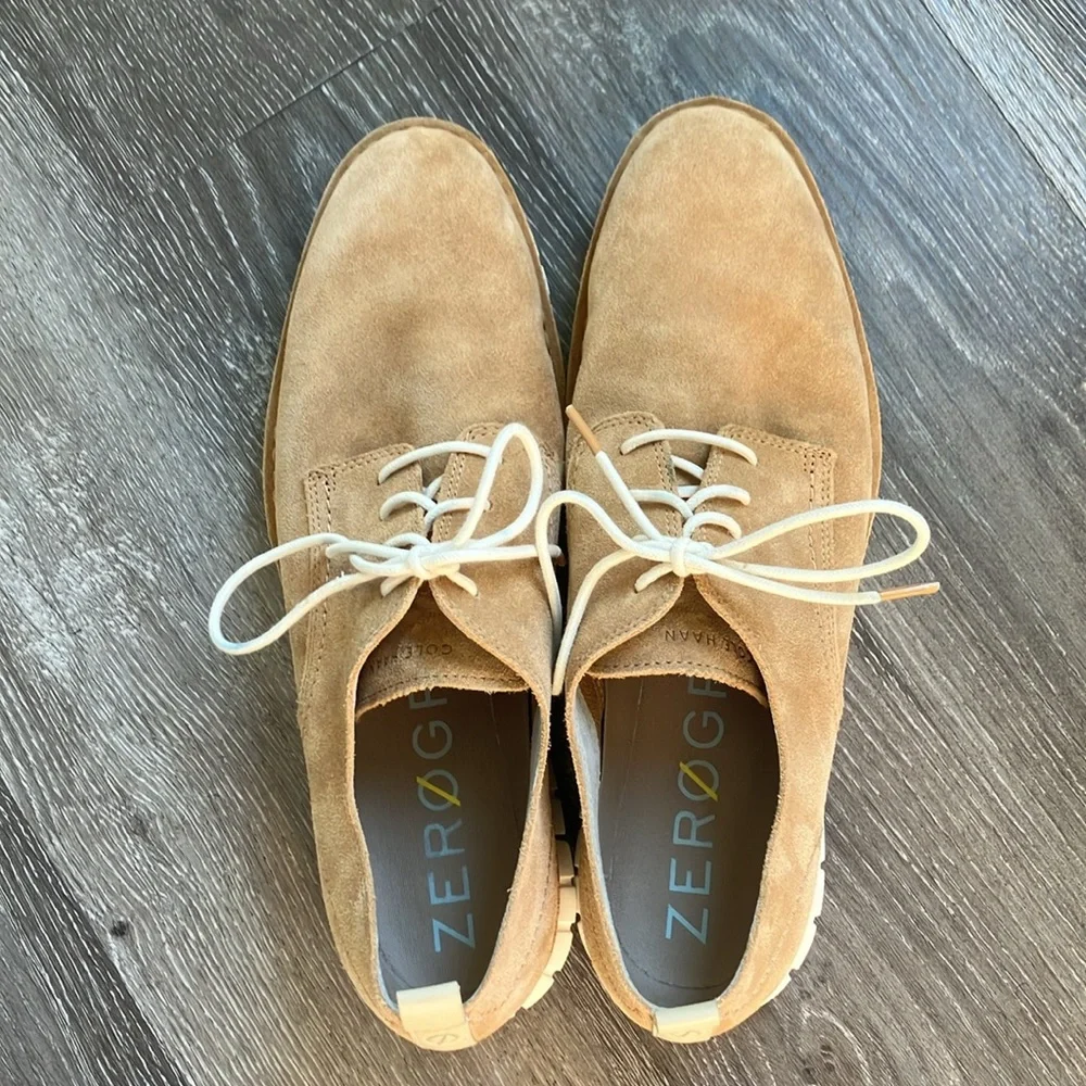 Cole Haan
